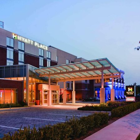 ריברהד Hyatt Place Long Island East End מראה חיצוני תמונה